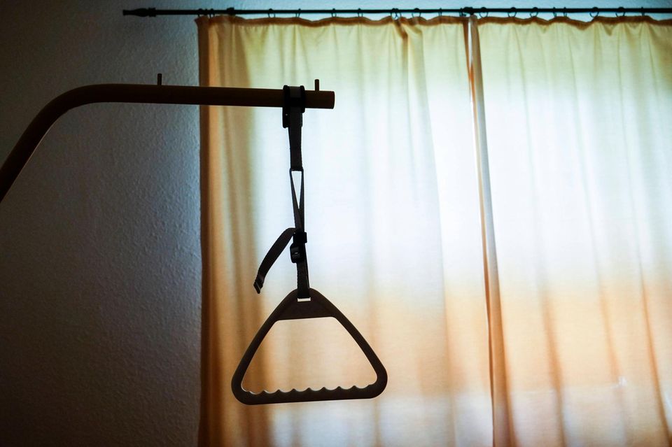 Ein Krankenhausaufenthalt kann in der Privaten Krankenversicherung deutlich mehr Komfort bieten.