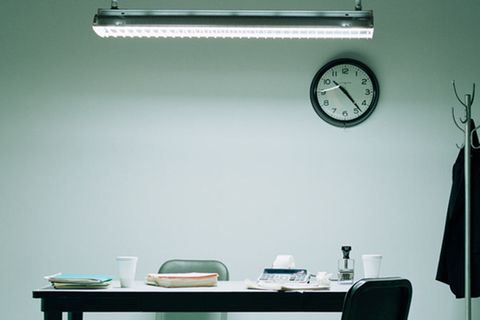 Debatte über Arbeitszeiten: Das geringe Arbeitsvolumen bremst das Wachstum 