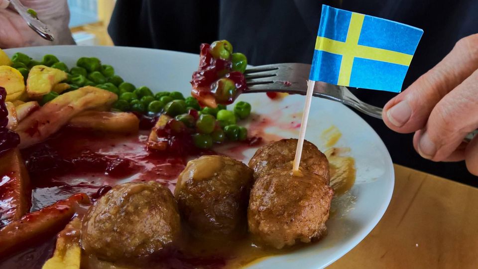Köttbullar