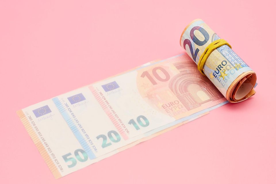 Euro notes