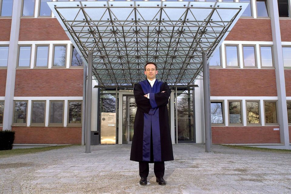 Consulente in brevetti Dipl.-Ing. Mattia Karlhuber