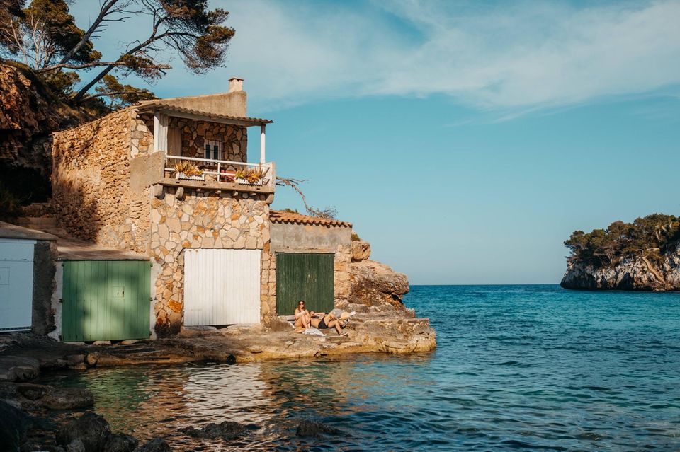 Casa vacanze in Spagna