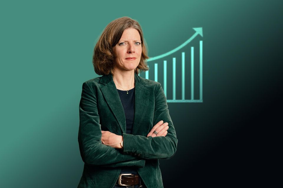 Nadine Oberhuber over indexhuren