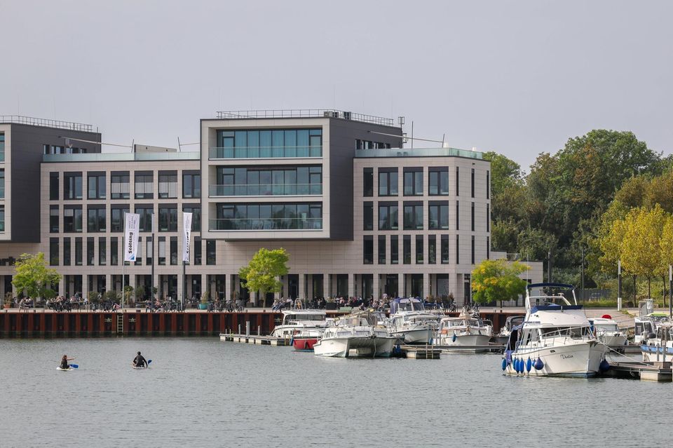 Geluksatlas Gelsenkirchen