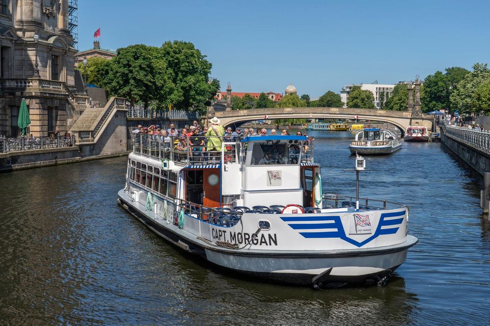 Geluksatlas Berlijn