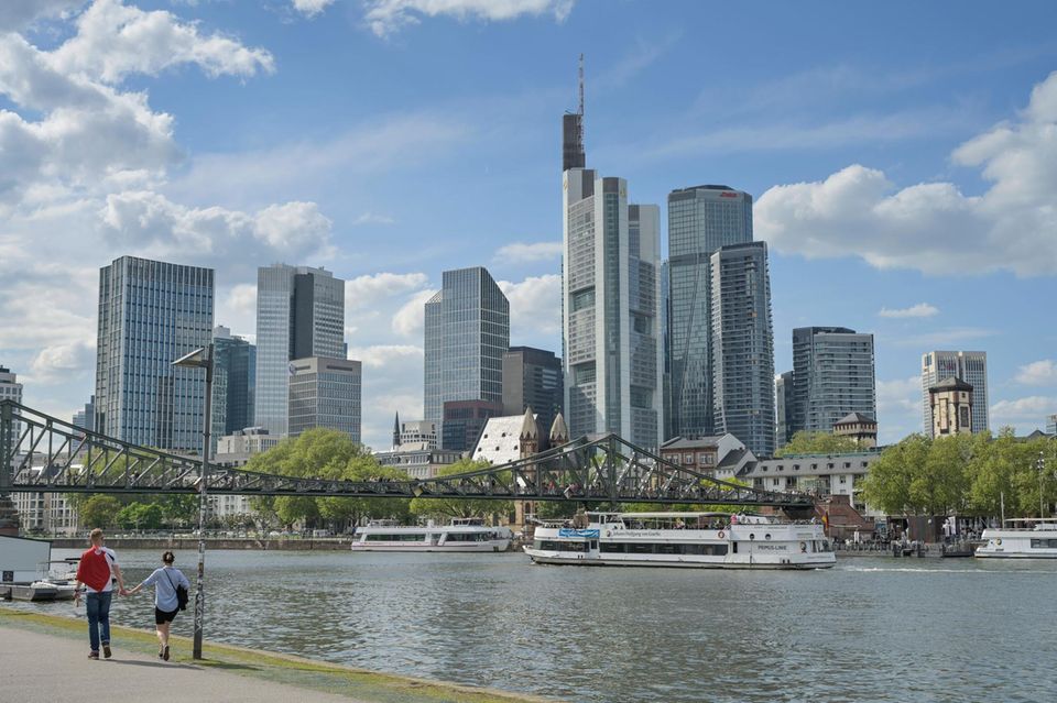 Geluksatlas Frankfurt am Main