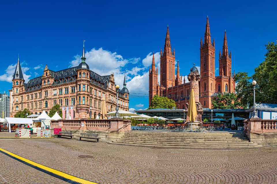 Geluksatlas Wiesbaden