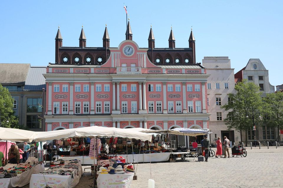 Geluksatlas Rostock