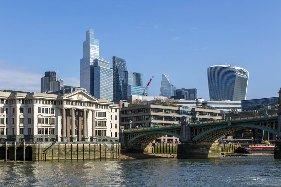 Die Unternehmensfinanzierung wird in Zukunft noch stärker von Privat Credit getrieben sein – also von institutionellen Anlegern aus den großen Finanzmetropolen wie London.