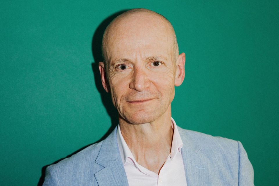 Gerd Kommer