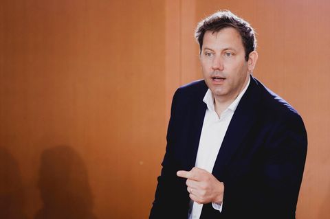 Lars Klingbeil