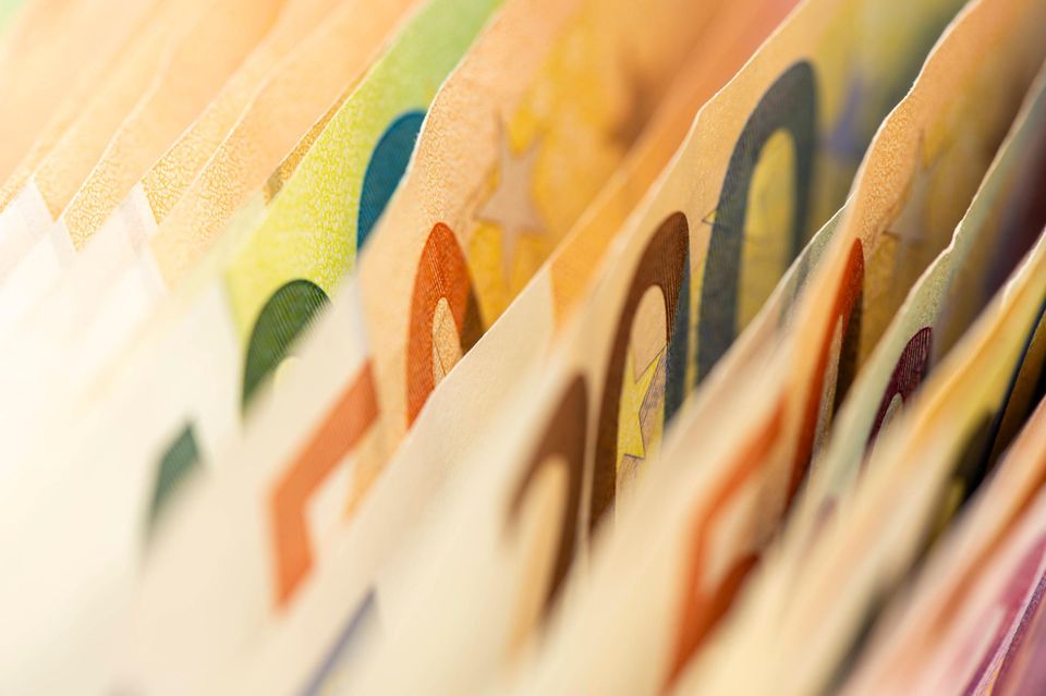 Geldmarktfonds gelten als renditeträchtigere Alternative zu Tagesgeld