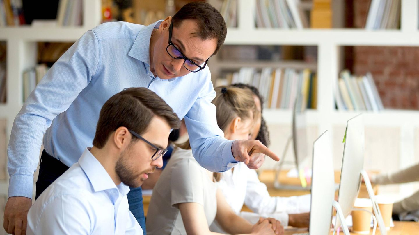 Wie Geht Ein Narzisst Mit Kindern Um