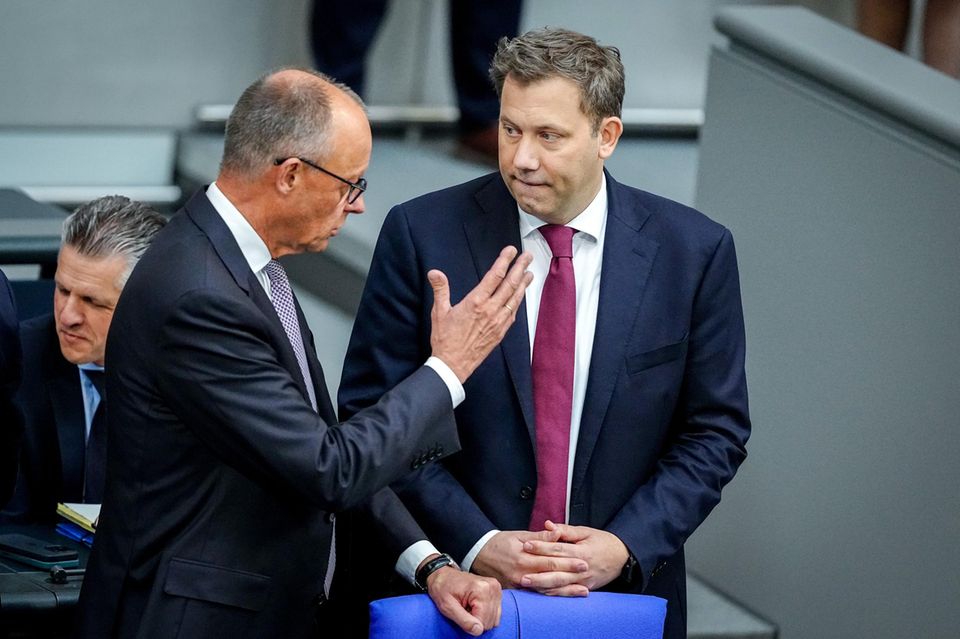Frühstart-Rente: Wie schnell einigen sich CDU und SPD auf ein Gesetz?