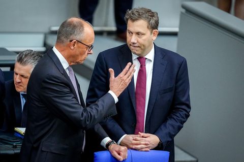 Frühstart-Rente: Wie schnell einigen sich CDU und SPD auf ein Gesetz?