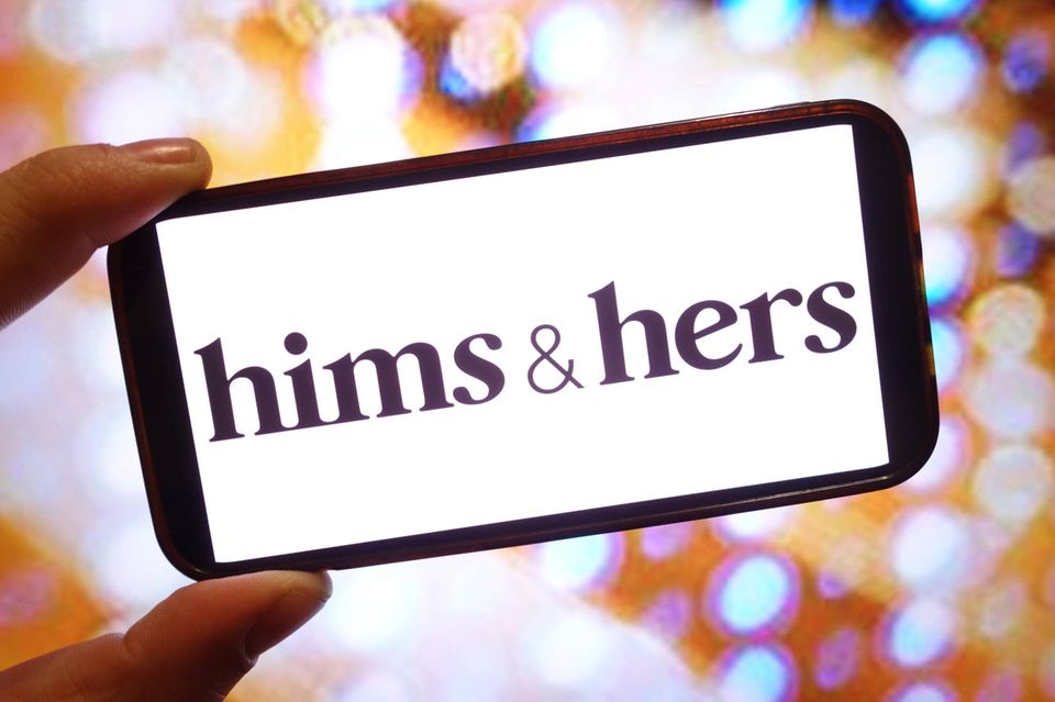 Le azioni di Hims & Hers sono crollate questa settimana