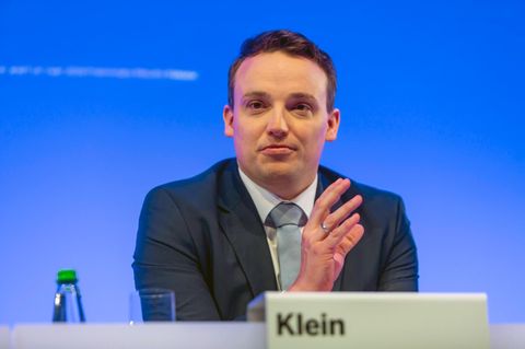 Christian Klein (SAP)