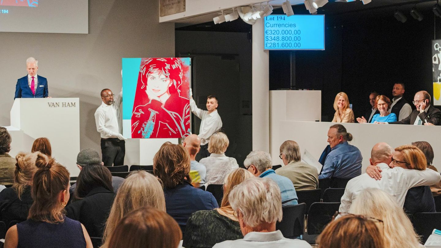 Bayer verkauft seine Kunstsammlung: Ein Zeichen des Wandels oder reine Kostenoptimierung?