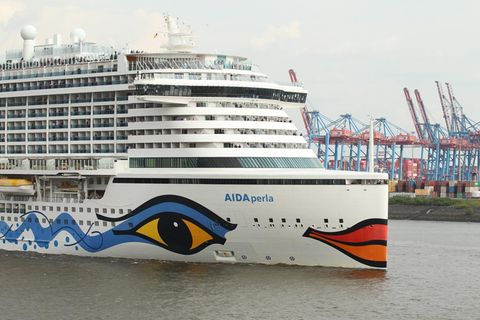 Die Kreditwürdigkeit von Aida-Betreiber Carnival wird von Rating-Agenturen als nicht besonders hoch bewertet. Wenngleich das Unternehmen zuletzt einige Upgrades beim Rating erreichte, gelten Anleihen weiter als „Schrottanleihen“, weil das Rating mit BB+ weiter unterhalb des Investment-Grades liegt.