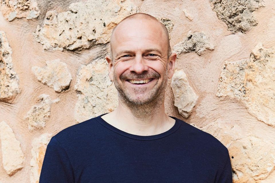 Johannes Herold, founder of the internet address provider Checkdomain
