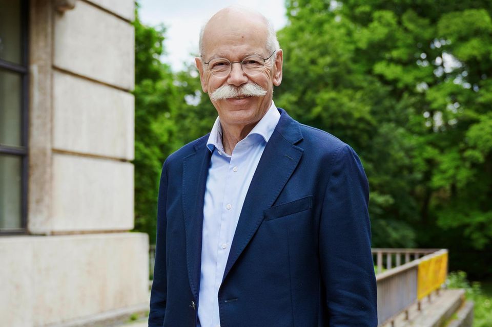 Dieter Zetsche