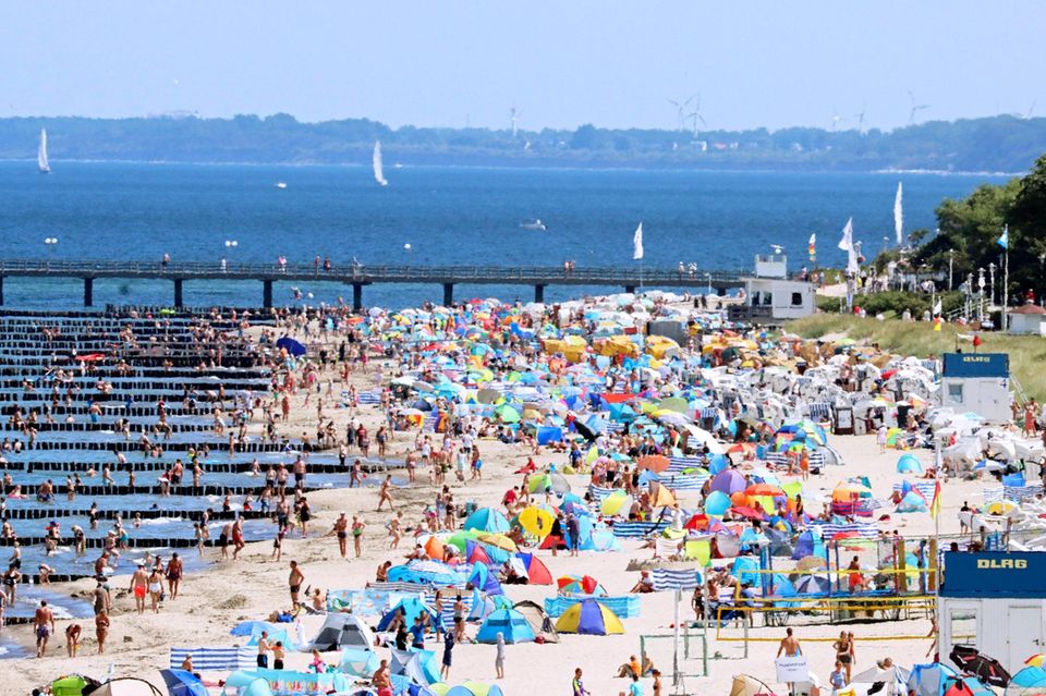 Ostseebad Kühlungsborn