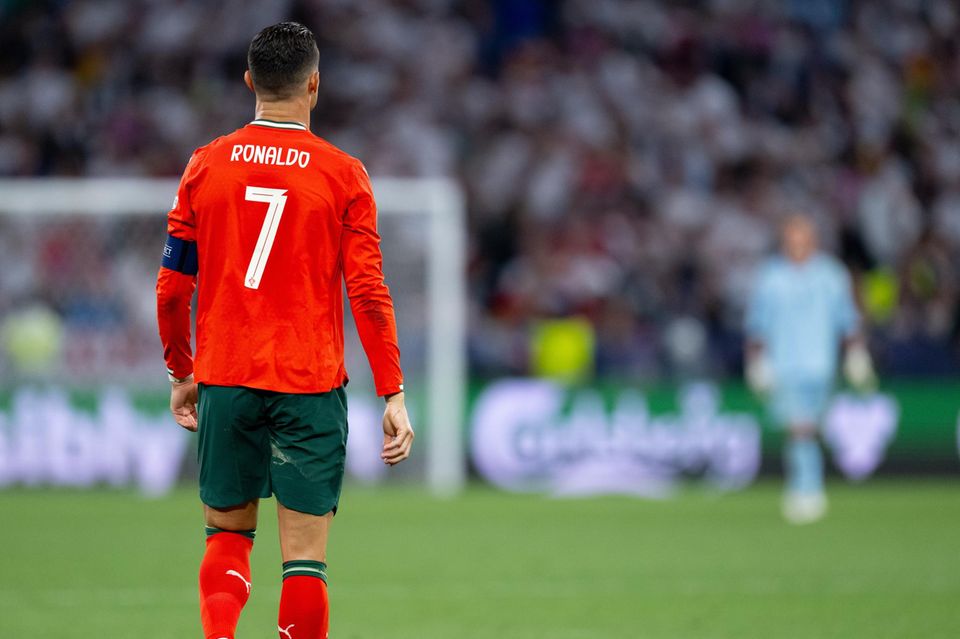Uno de los pocos futbolistas que también hace muchas cosas bien económicamente: Cristiano Ronaldo