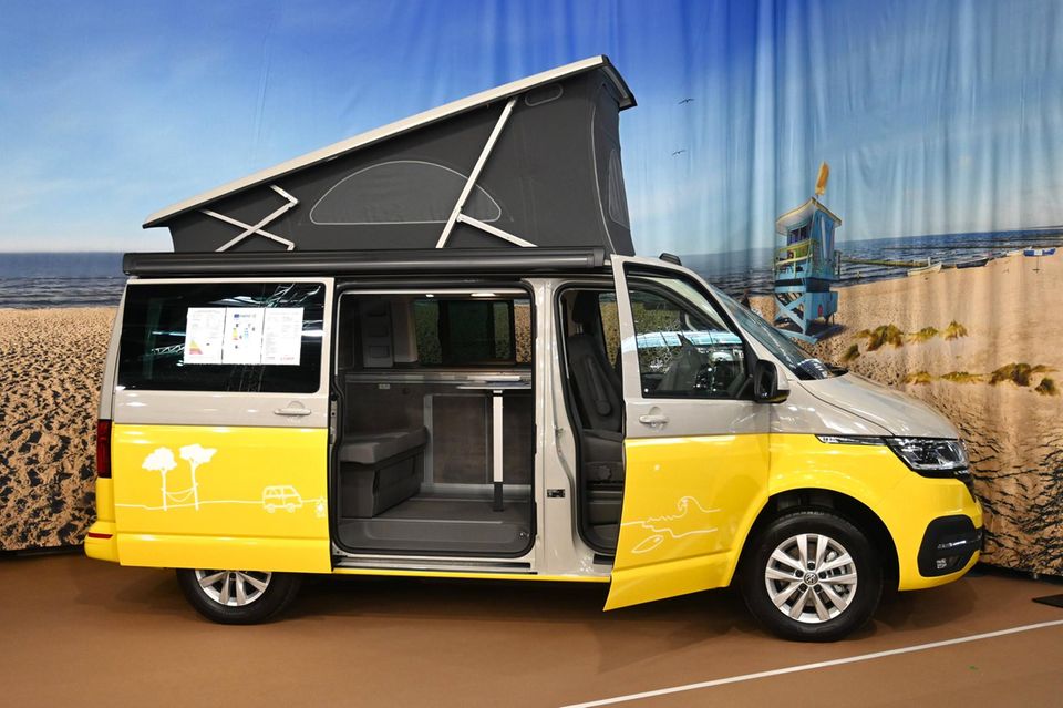 VW Transporter