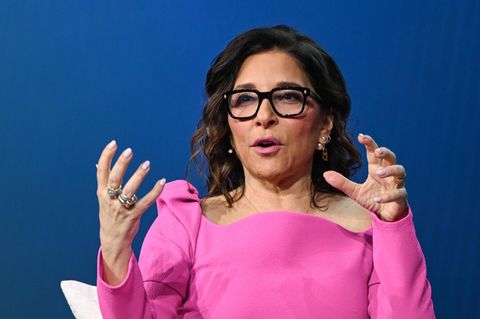 Linda Yaccarino