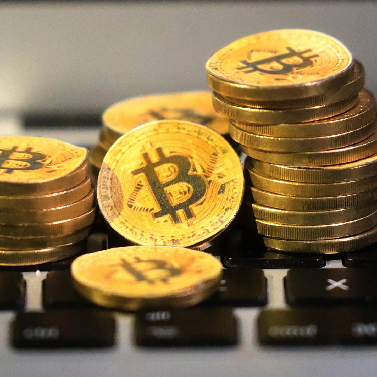 Bitcoin-Kurs aktuell: Neues Allzeithoch – lohnt sich noch der Kauf? -  Capital.de