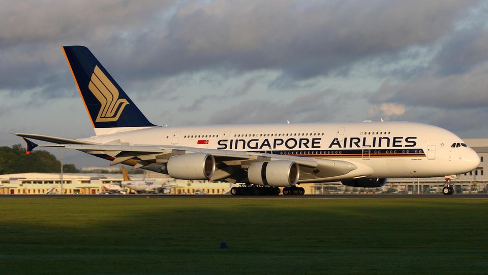 Die Fluglinie punktet in diversen Rankings mit unbedingter Verlässlichkeit und einem hochwertigen Kabinenprodukt