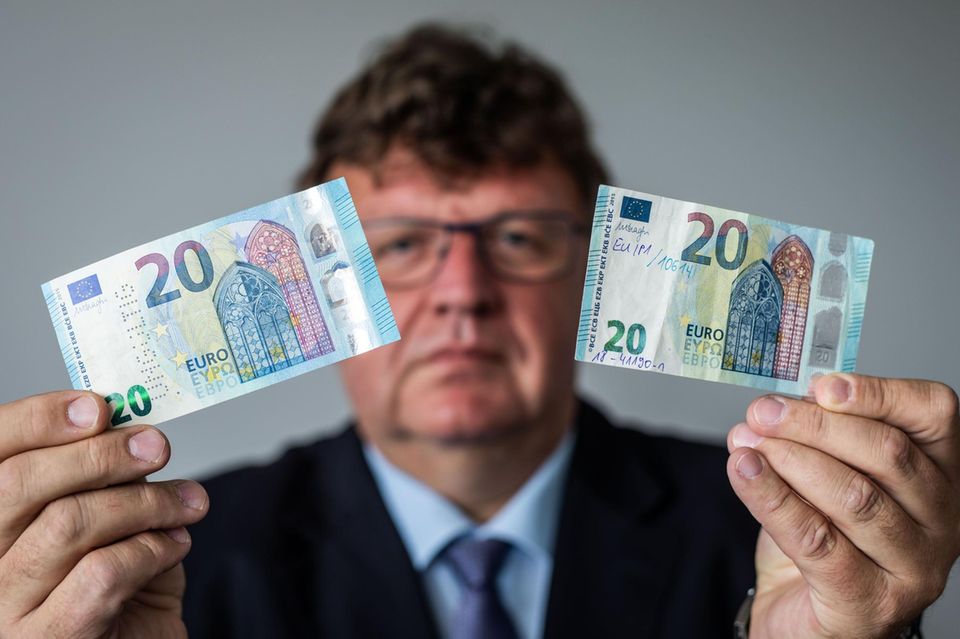 Johannes Beermann war von 2015 bis 2020 Mitglied im Vorstand der Bundesbank. Dort war er unter anderem zuständig für Personal, Verwaltung, Bau und Beschaffung.
