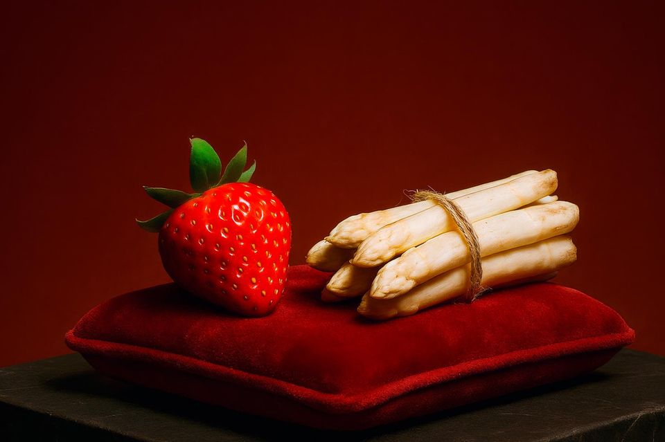41 Prozent teurer ist Beerenobst im Vergleich zu 2020. Erdbeeren kosten im Einzelhandel teilweise mehr als 8 Euro pro Kilo – hier lässt sich allerdings gut sparen.