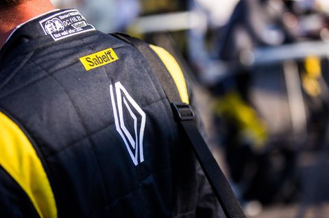 So erfolgreich Autobauer Renault im Motorsport ist – im Kerngeschäft lief es zuletzt eher schlecht.
