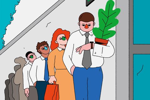 Künstliche Intelligenz (KI) halten viele immer noch für ein Zukunftsthema.