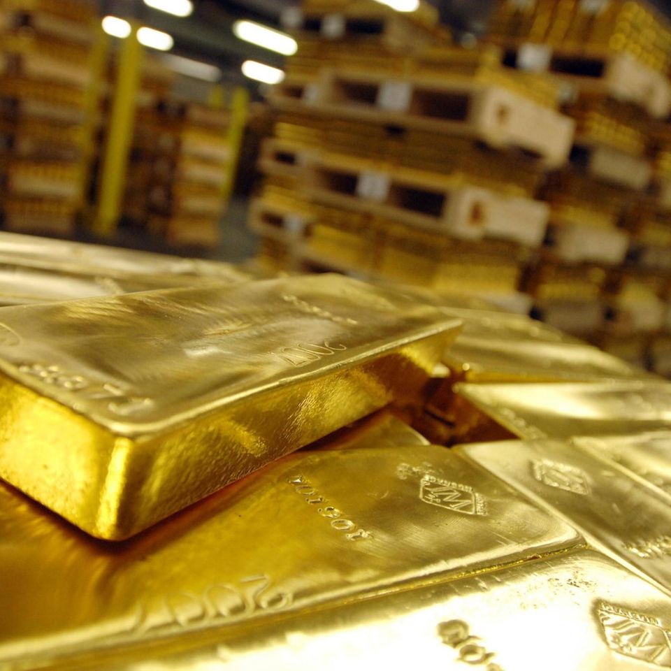 Bitcoin: So kann ich in die Kryptowährung investieren - Capital.de