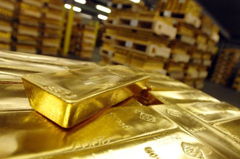 Gold ist wohl der bekannteste Krisenanker. Tatsächlich weist er laut einer aktuellen Studie eine ziemlich hohe Unabhängigkeit vom klassischen Aktienmarkt auf.