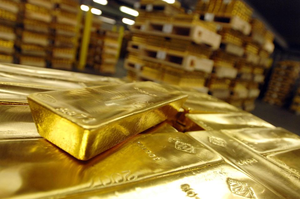 Gold ist wohl der bekannteste Krisenanker. Tatsächlich weist er laut einer aktuellen Studie eine ziemlich hohe Unabhängigkeit vom klassischen Aktienmarkt auf.