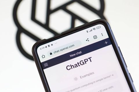 Viele Menschen nutzen Large Language Models wie ChatGPT als Synonym für Künstliche Intelligenz (KI).