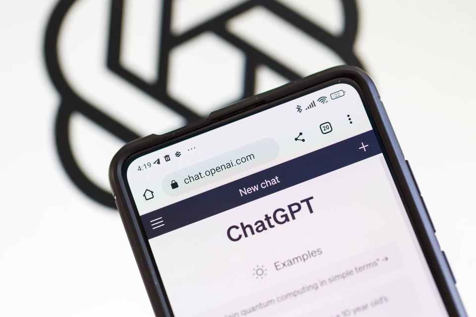 Viele Menschen nutzen Large Language Models wie ChatGPT als Synonym für Künstliche Intelligenz (KI).