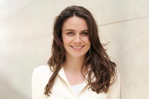 Annika von Mutius