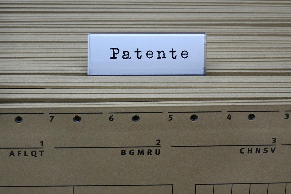Der europaweite Patentschutz soll leichter werden 