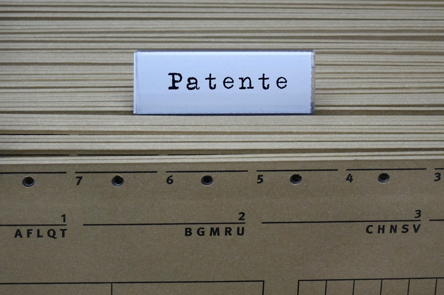 Der europaweite Patentschutz soll leichter werden 