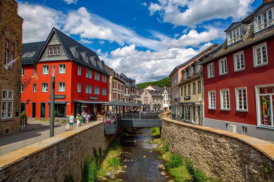 Nähe Köln: Euskirchen