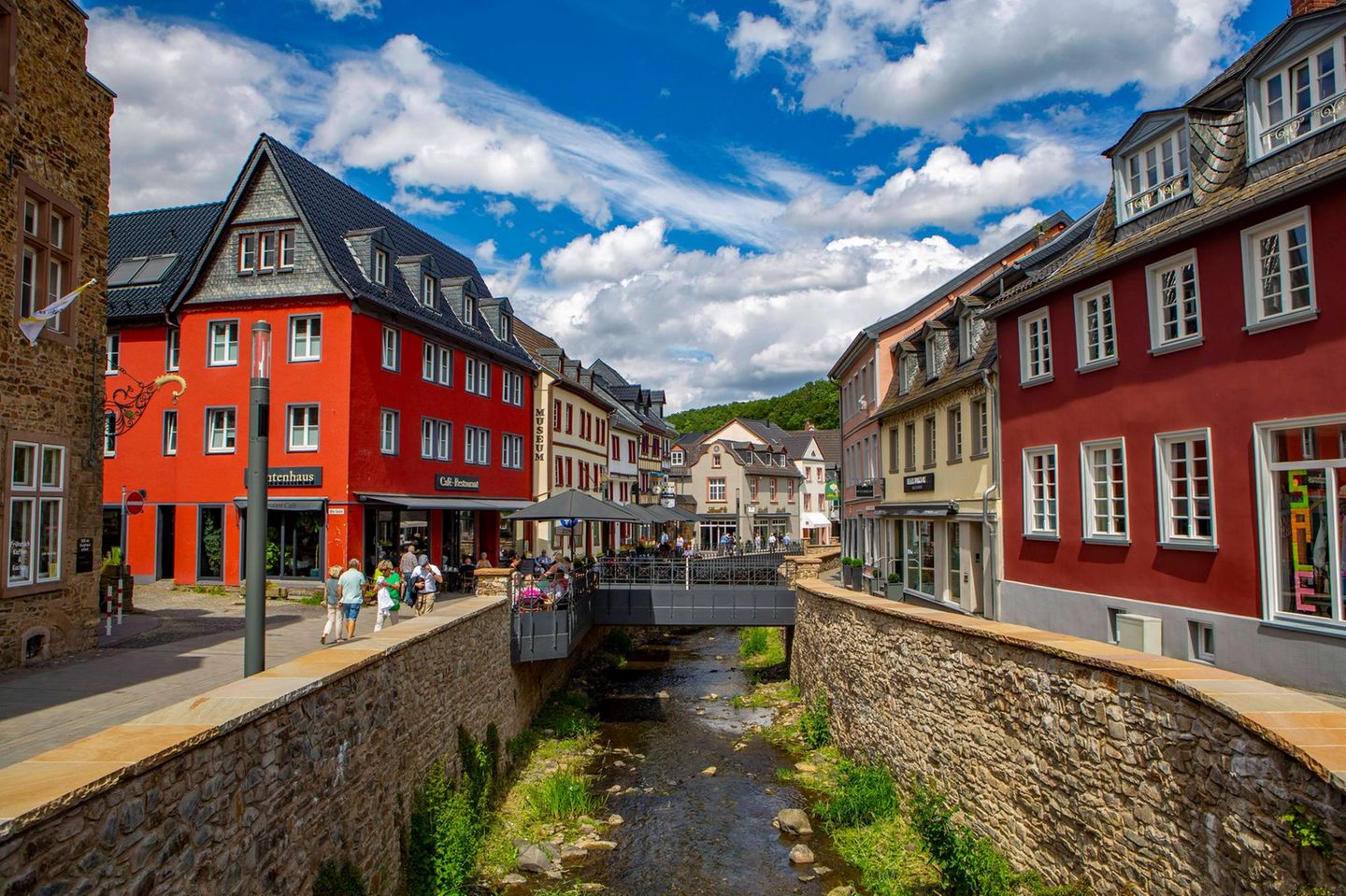 Nähe Köln: Euskirchen