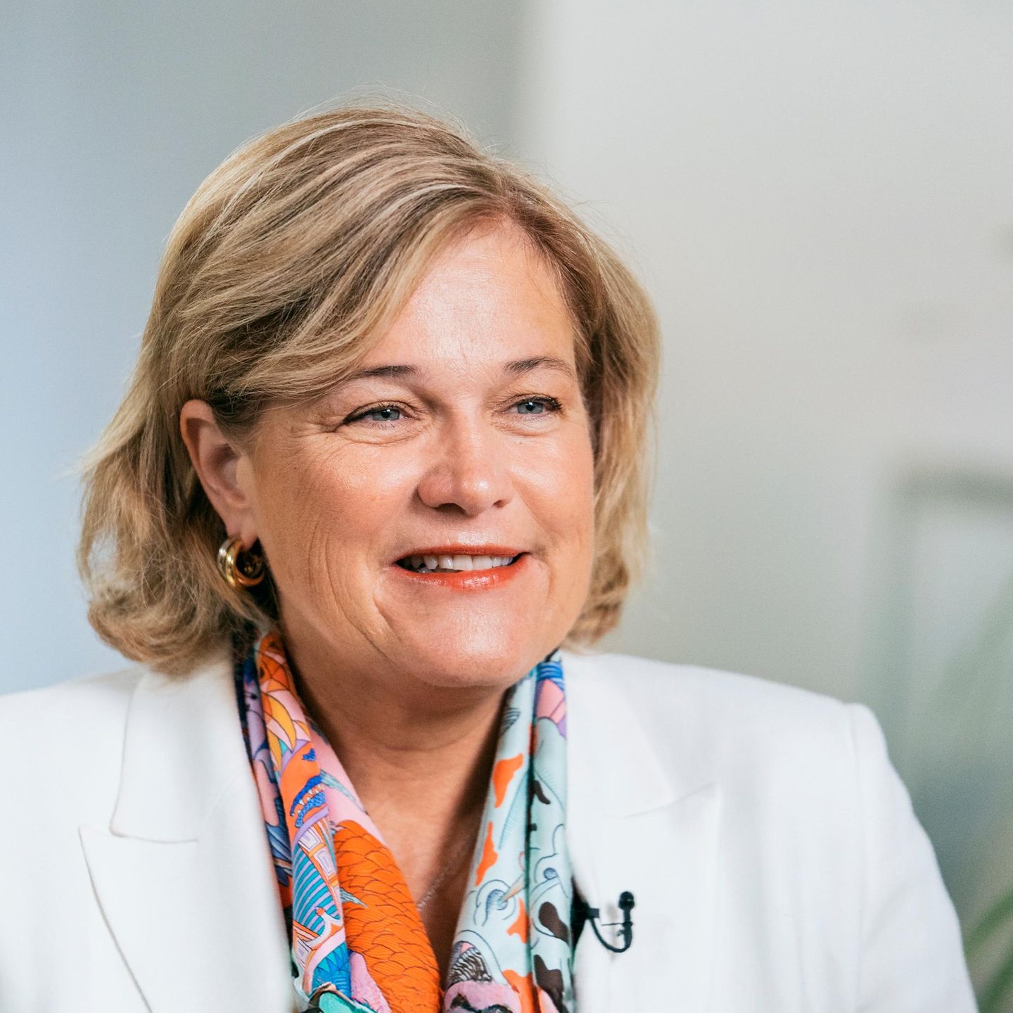 „Bitcoin wird keine globale Währung“ – sagt Franklin Templeton-Chefin -  Capital.de