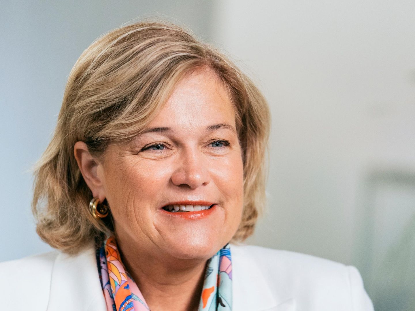 Bitcoin wird keine globale Währung“ – sagt Franklin Templeton-Chefin -  Capital.de