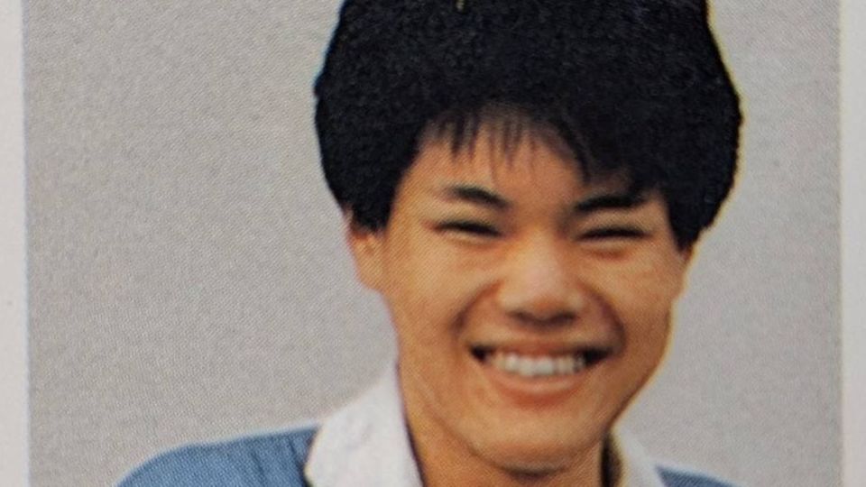 In seiner ersten Karriere erfüllte Koichi Matsumoto den Besitzern von Supercars und Oldtimern jeden Tuning-Wunsch (hier 1986)