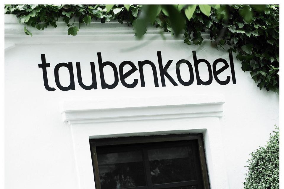 Das Restaurant „Taubenkobel“ in Schützen am Gebirge zieht Feinschmecker aus aller Welt an