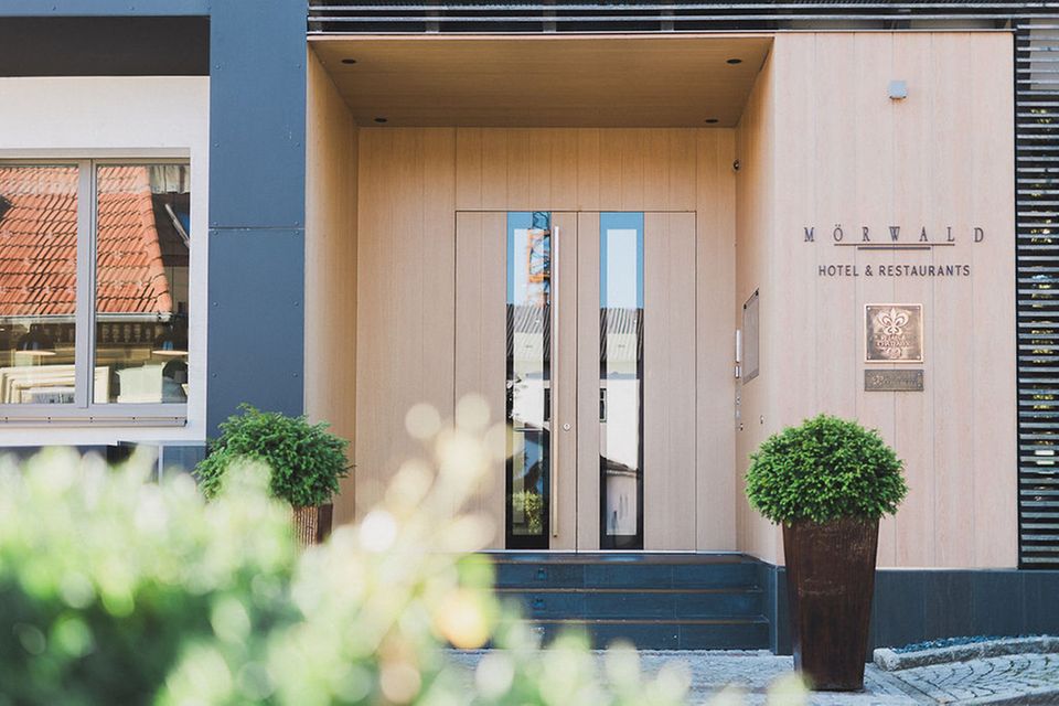 Das Restaurant „Zur Traube“ ist zu einem kulinarischen Pilgerort in Österreich avanciert